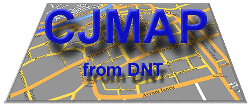CJMAP — from DNT